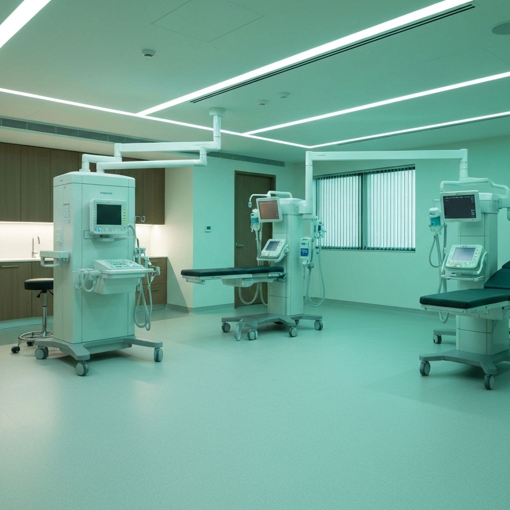 الخدمات الصحية